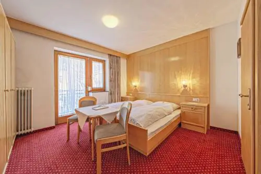 Sportpension Slden