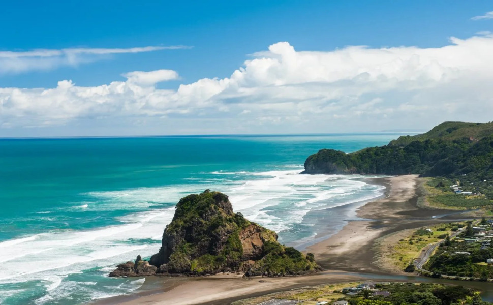 Piha Beachstay - Hostel