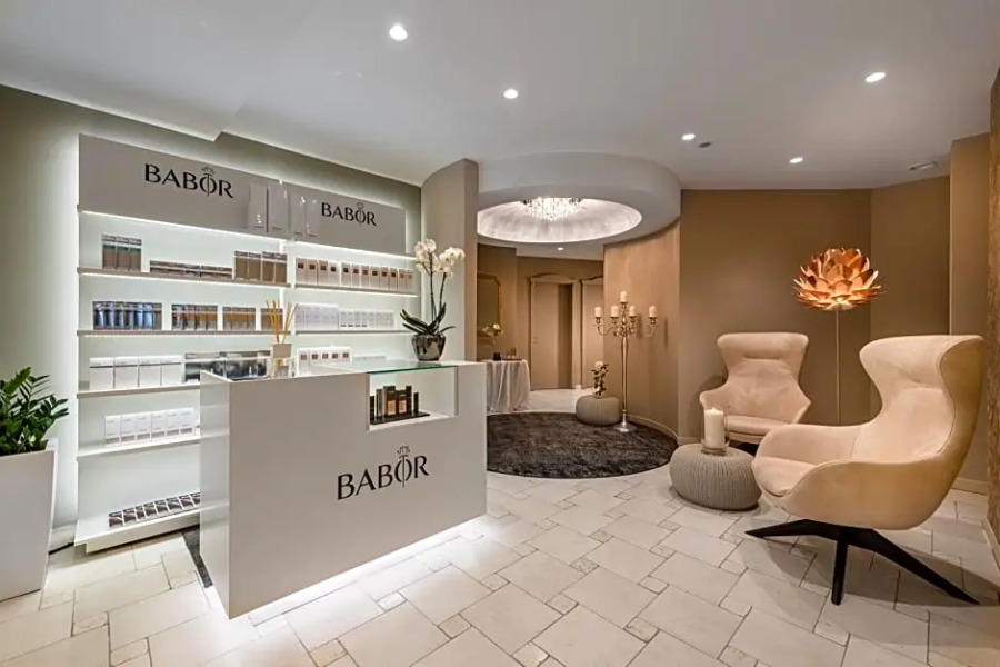 Small & Beautiful Hotel Gnaid