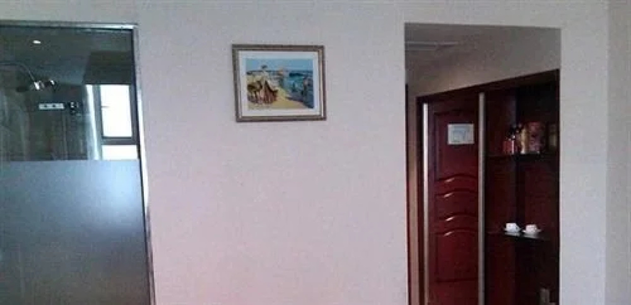 Guangyuan Lizhou Hotel - Guangyuan