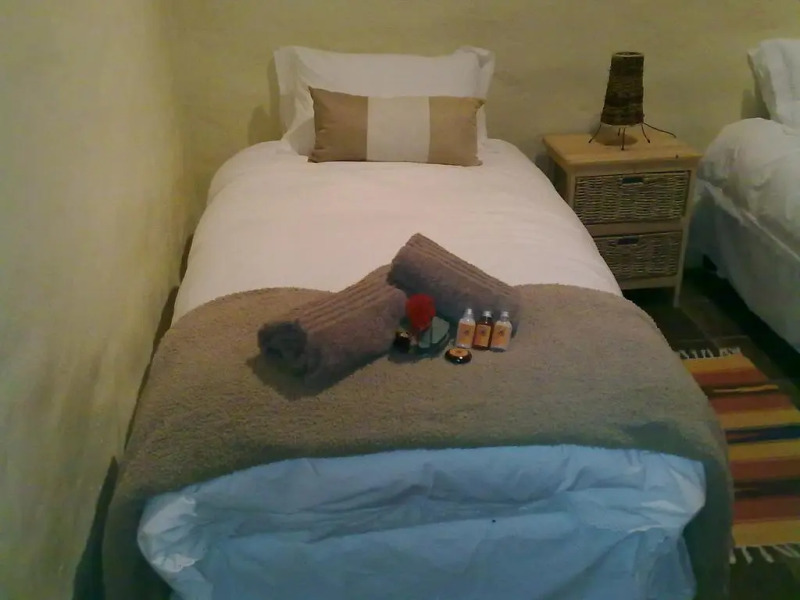 Mooiplaas River Cottage