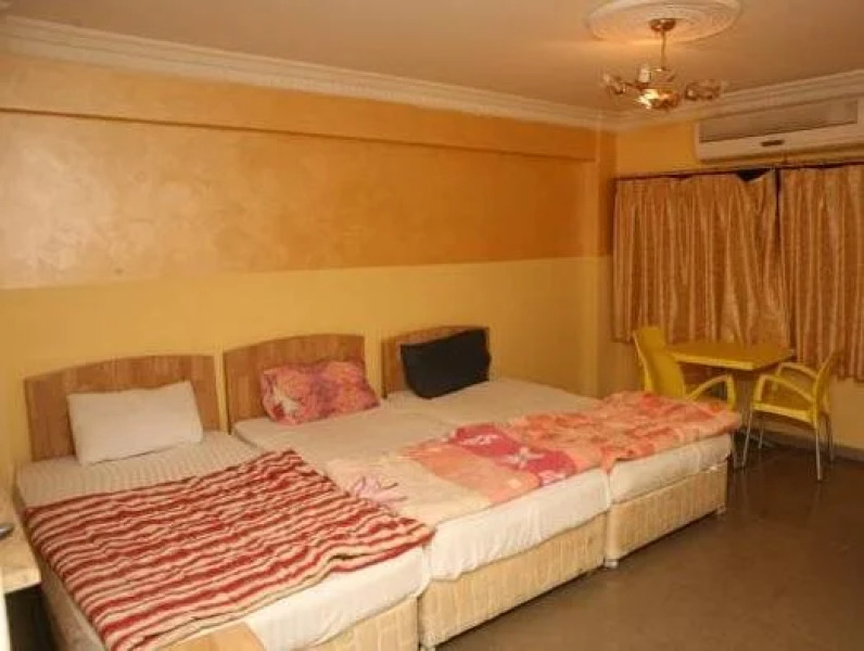 Aqaba Dunes Hotel Suites