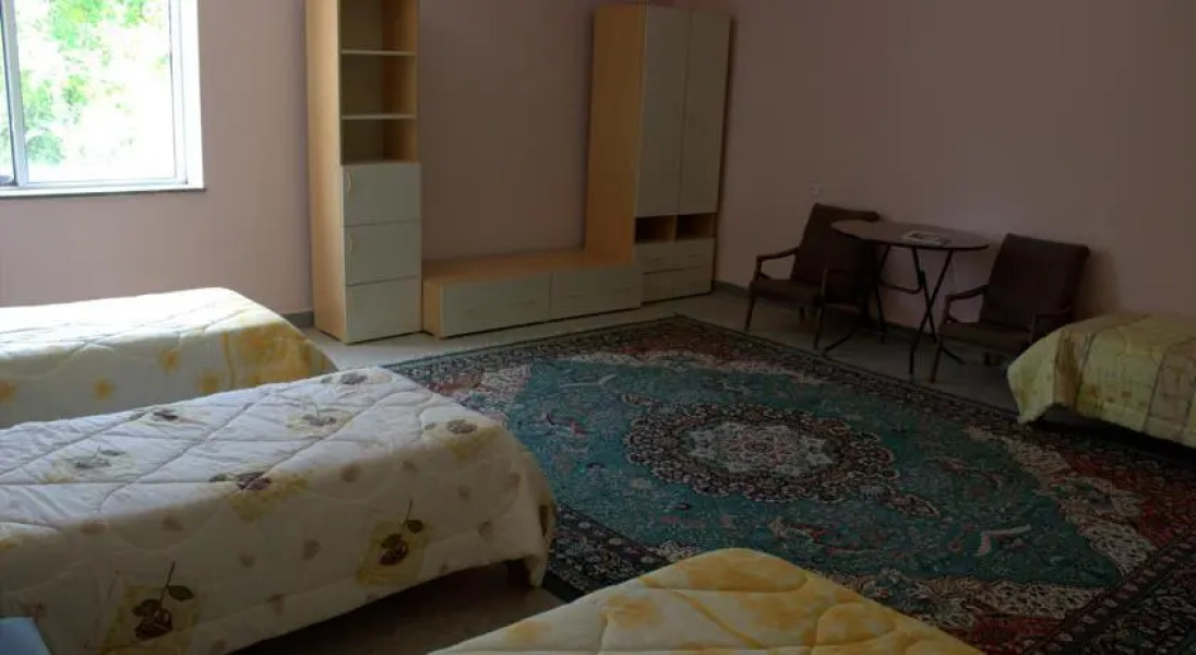 Azoyan Holiday Resort