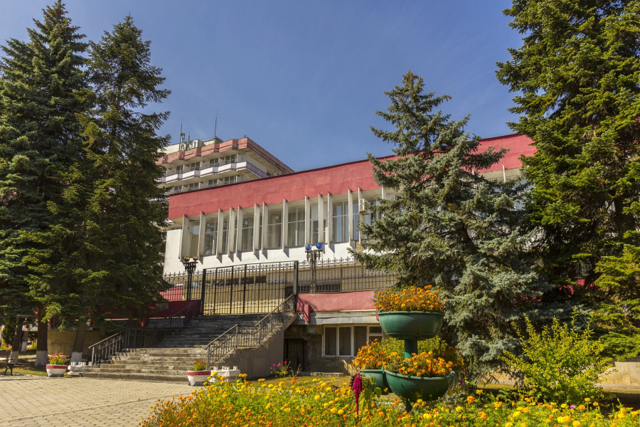 Viktorija (Essentuki)