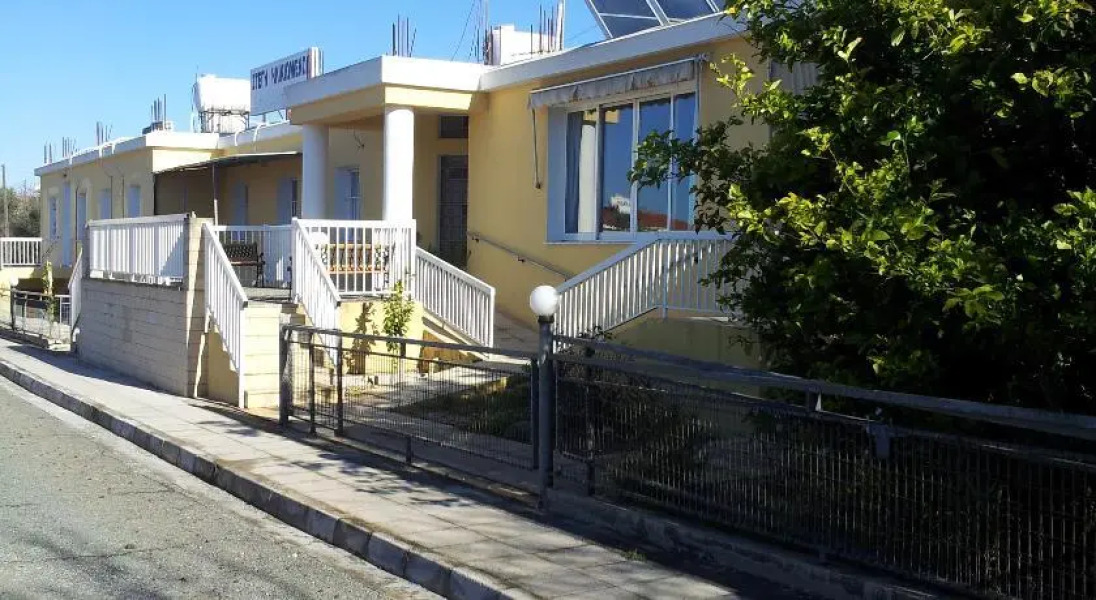 Warm Nest Seniors Only