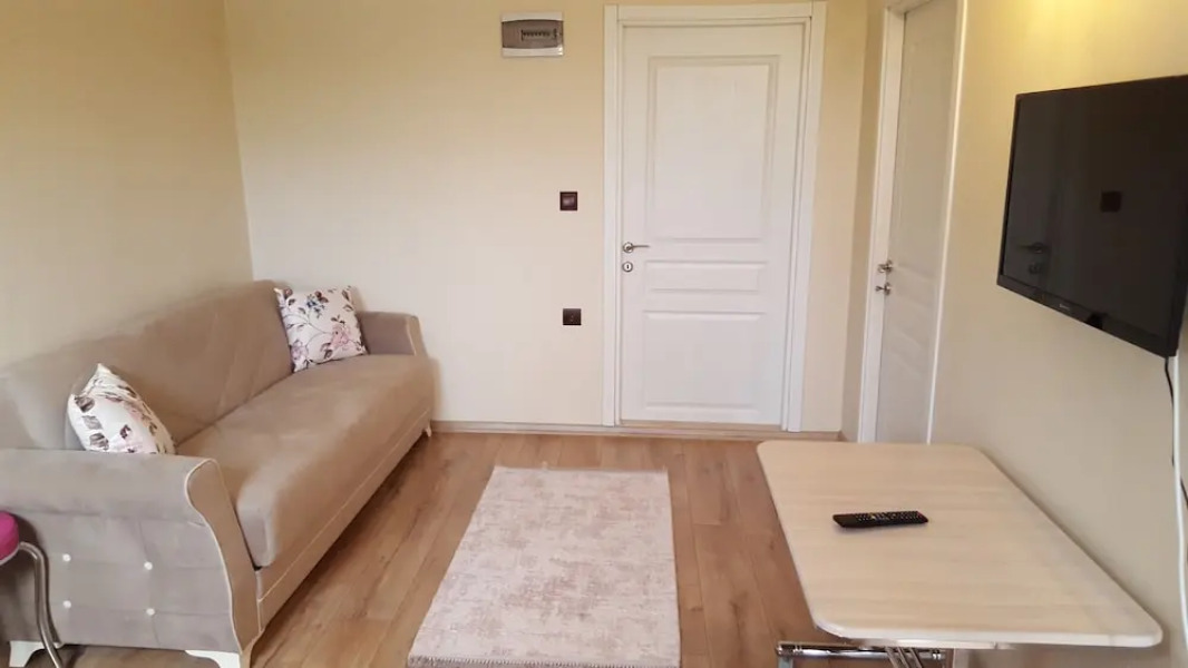 Tas Konak Butik Otel