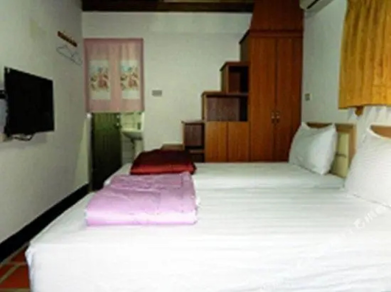 Cyuan Min Guest House