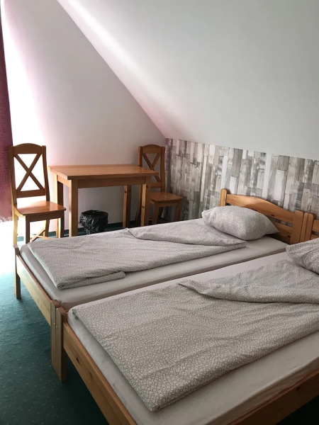 Petit Normandi Bistro  Panzi