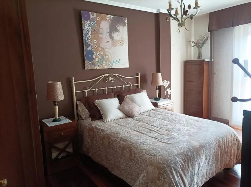 Apartamento El Rincón de Pilar