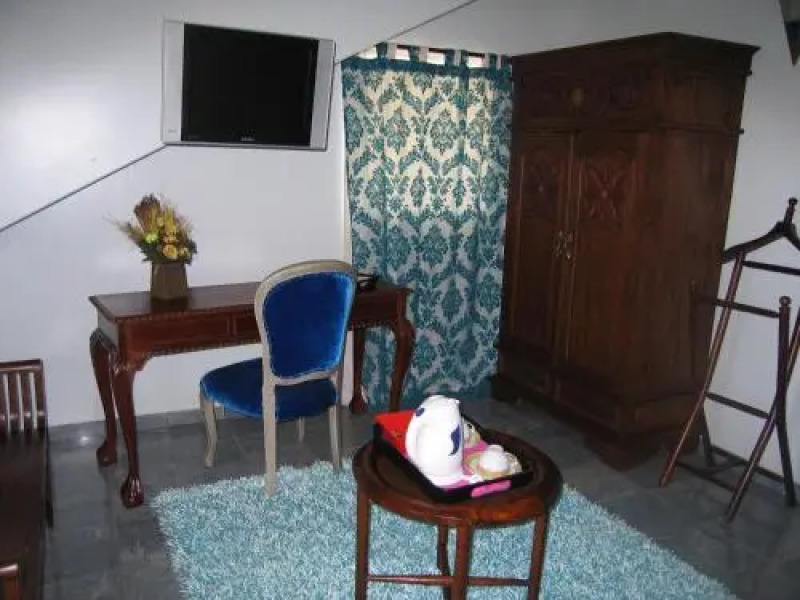 Appart' hôtel Montjoyeux Les Vagues