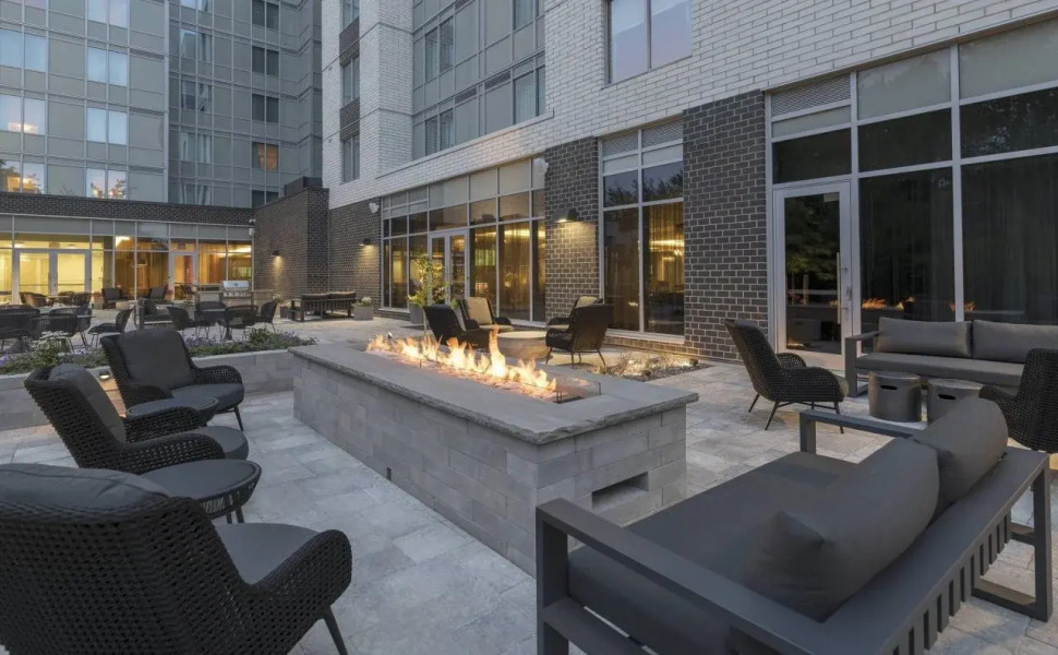 Residence Inn Halifax Dartmouth