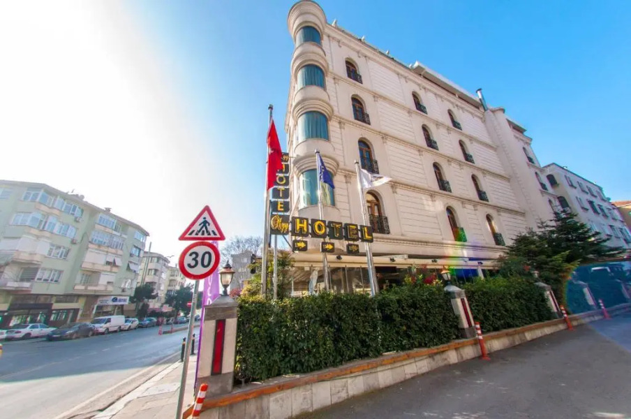 Myy Homes - Boutique class