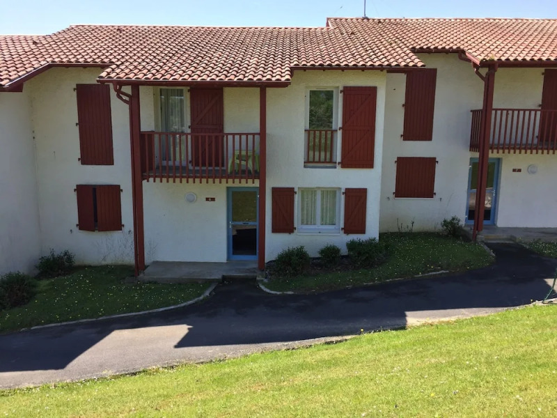 T3 au pays du piment d'Espelette