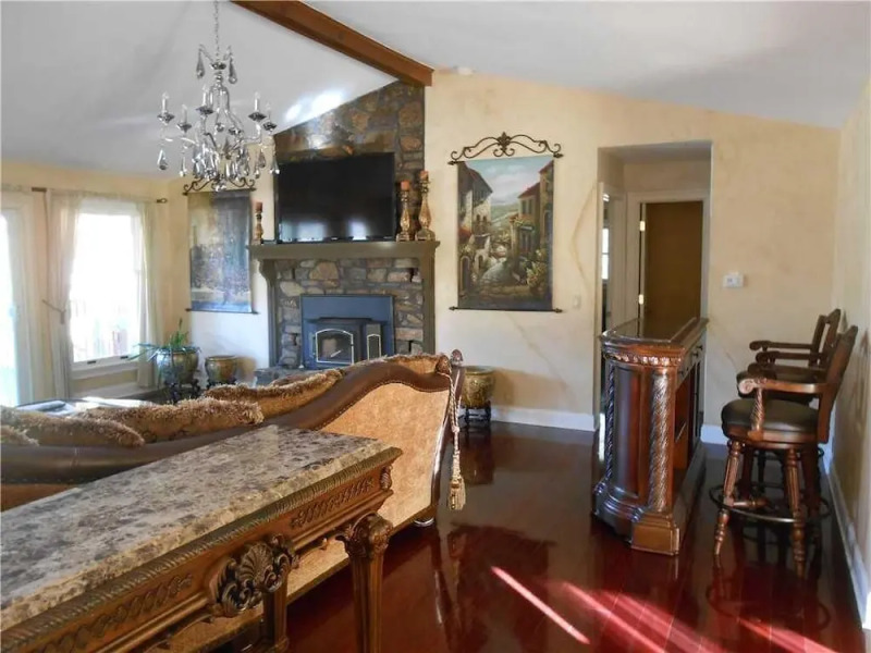 Castillo House Unit 0118 3 Bedrooms 3.5 Bathrooms Home