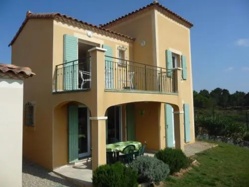 Villa Pays D'oc