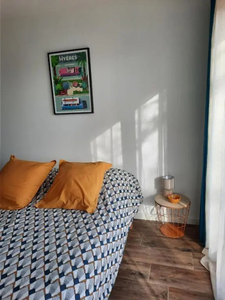 Chambre d'hôtes de charme