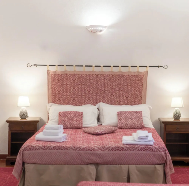 Monte Pirastru Country Resort