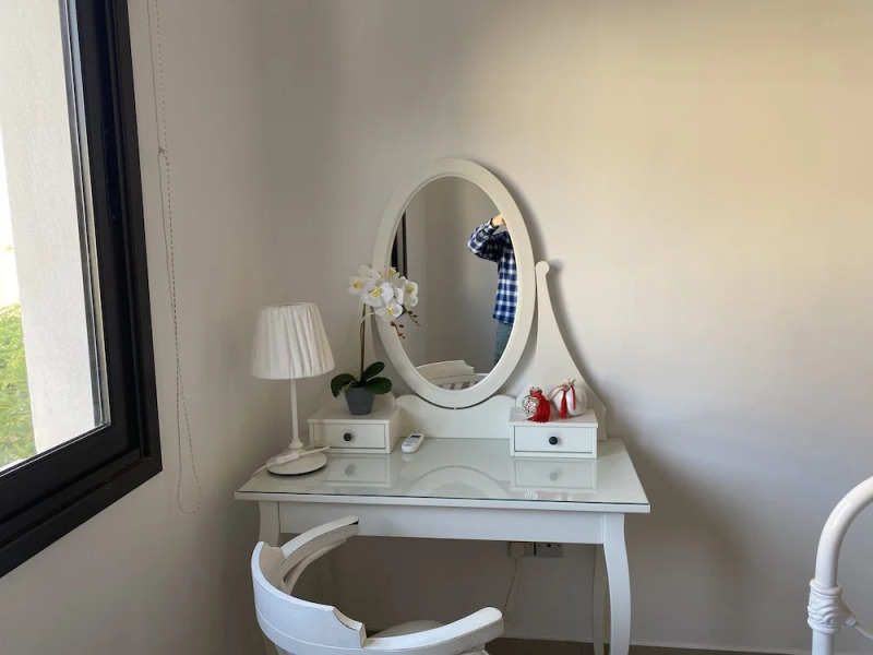 Beautiful and Modern Apartment in Oroklini, Cyprus