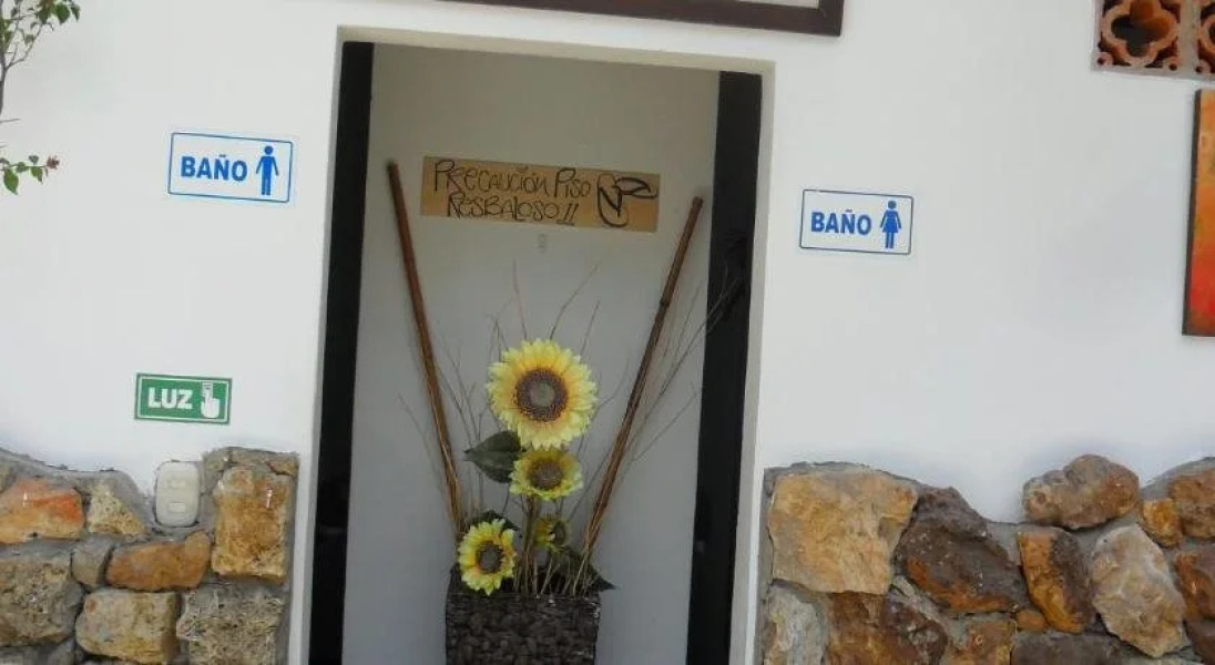 Hotel Don Rafa y Doï¿½a Leo