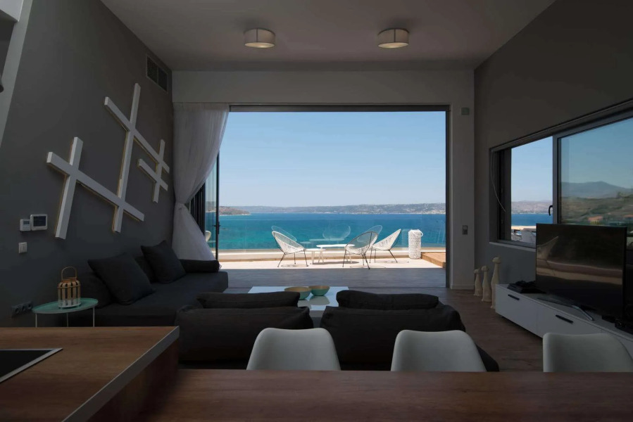 Almyrida Collection Chania