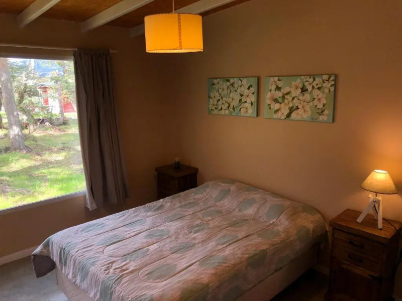 Cabañas La Querencia Tolhuin