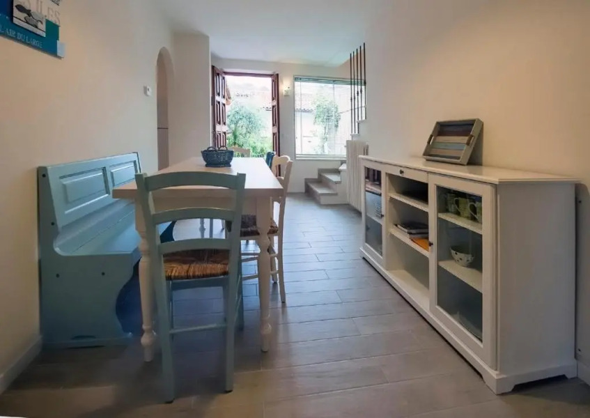 Monolocale Bel Giardino