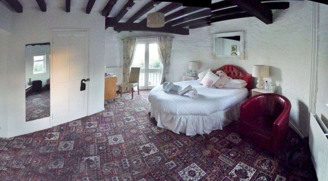 The Playden Oasts Inn