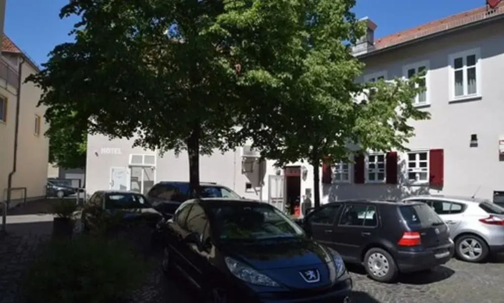 Nassauer Hof