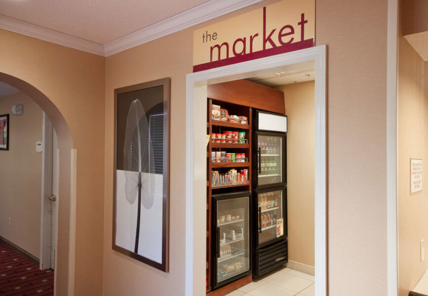 Residence Inn West Springfield