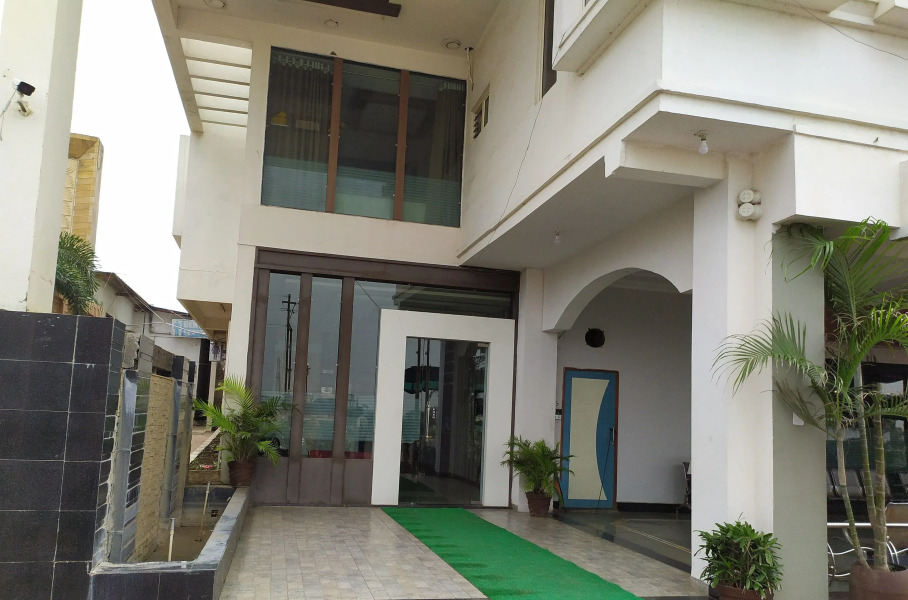 Hotel Manaal Pithampur