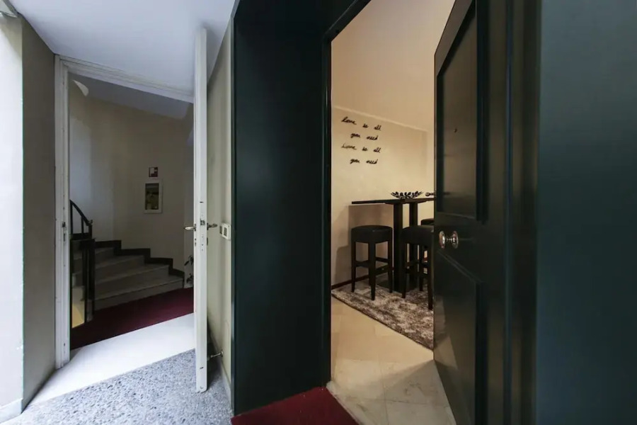 Hemeras Boutique House Aparthotel Duomo 4