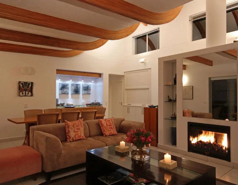 Bosavern Guest House