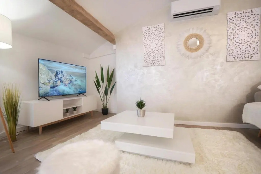 Appartements Premium en Hyper Centre Ville