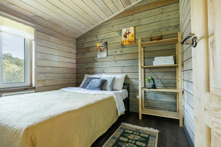 Дом ГрековГрупп на Доброй