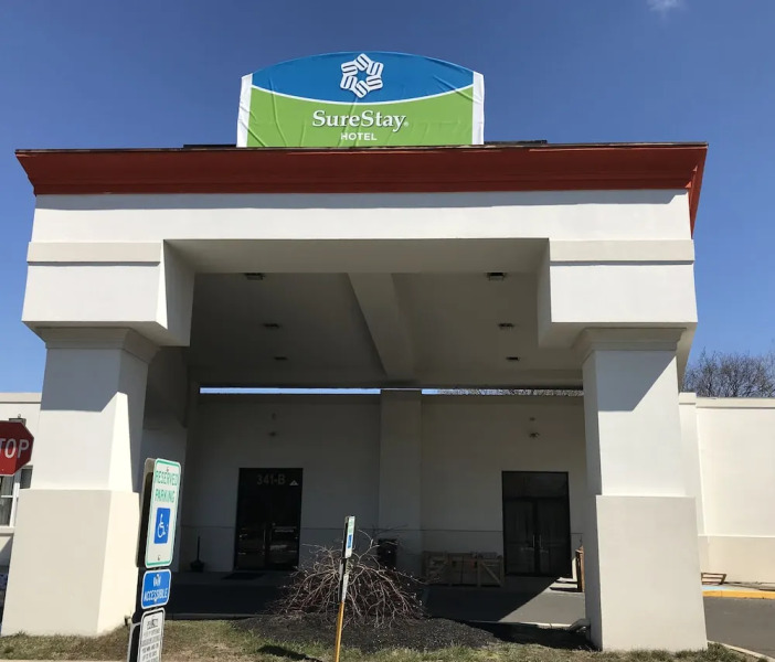 Travelodge by Wyndham Bellmawr