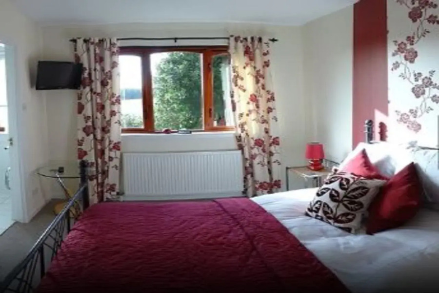 Ghillie Dhu Bed & Breakfast