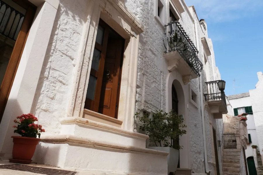 Attis Bed & Breakfast