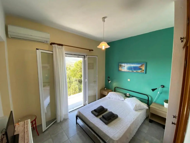 Alexander apartments 4