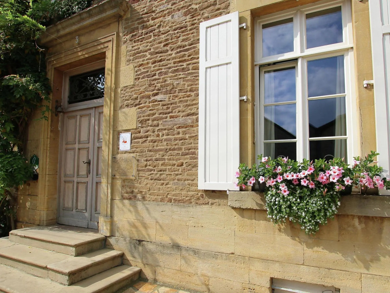 Unique Holiday Home in Virton With Jacuzzi