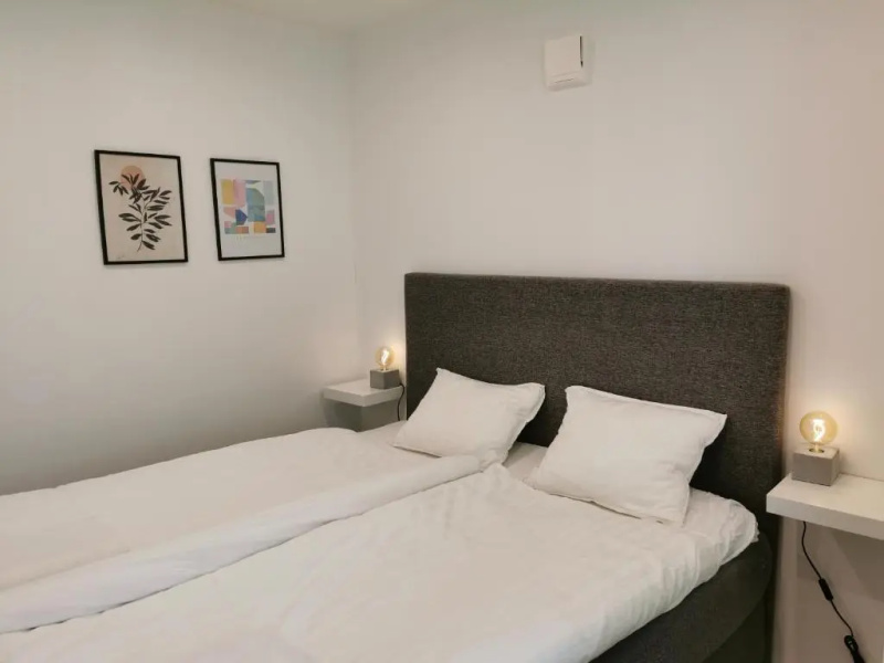 Landvetter Apartment
