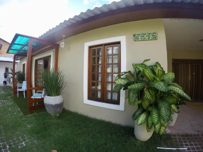 Pousada Ipioca Beach Village