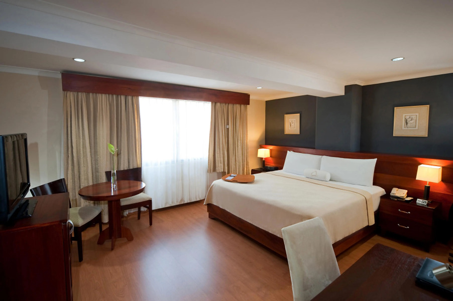 Hodelpa Gran Almirante Hotel & Casino