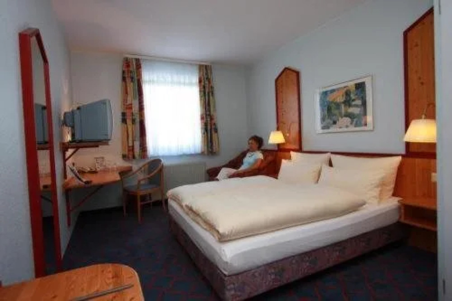 Hotel Schöfer
