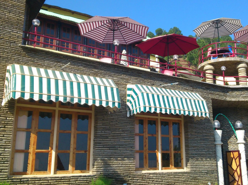 The Heritage Resort