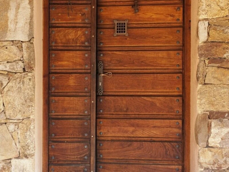 Chambres d'Hôtes Littariccia