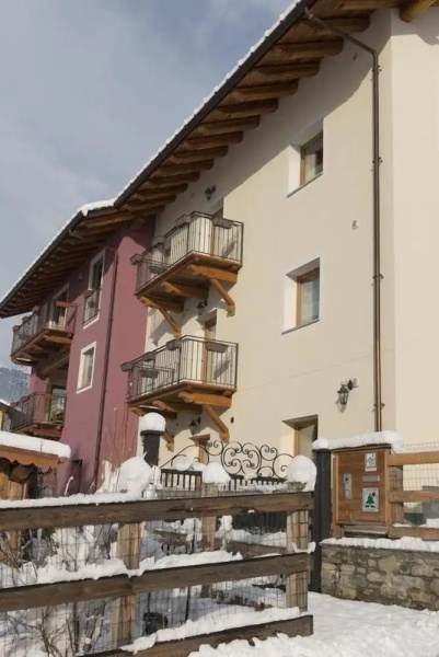 Agriturismo Gli Elfi