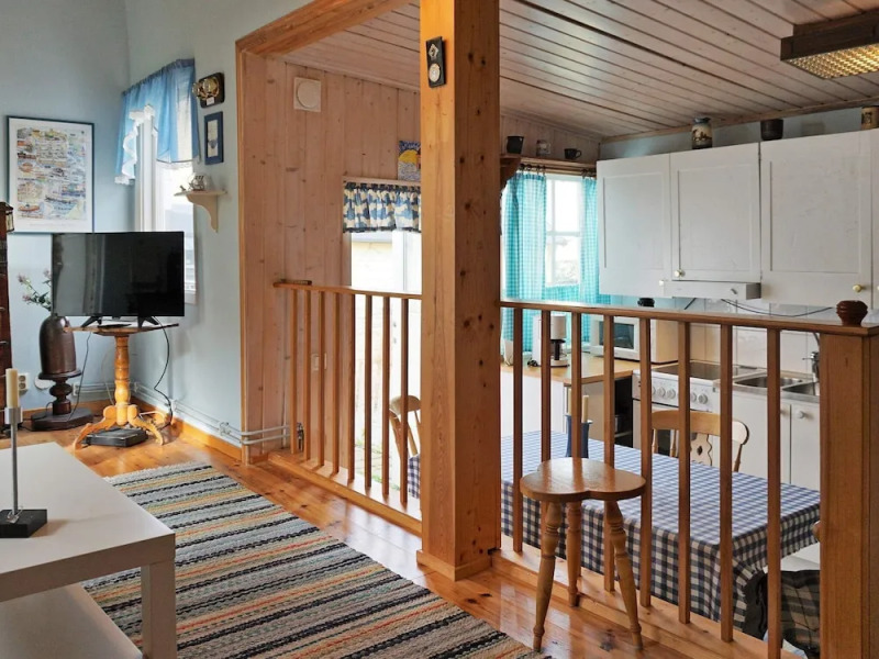4 person holiday home in MARSTRAND