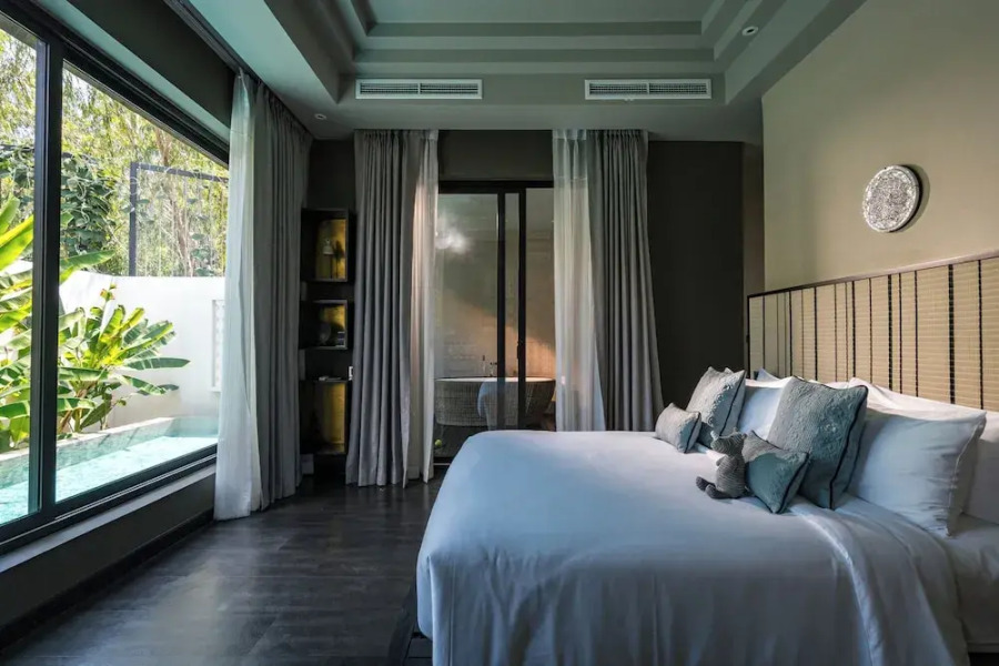 Thann Wellness Destination