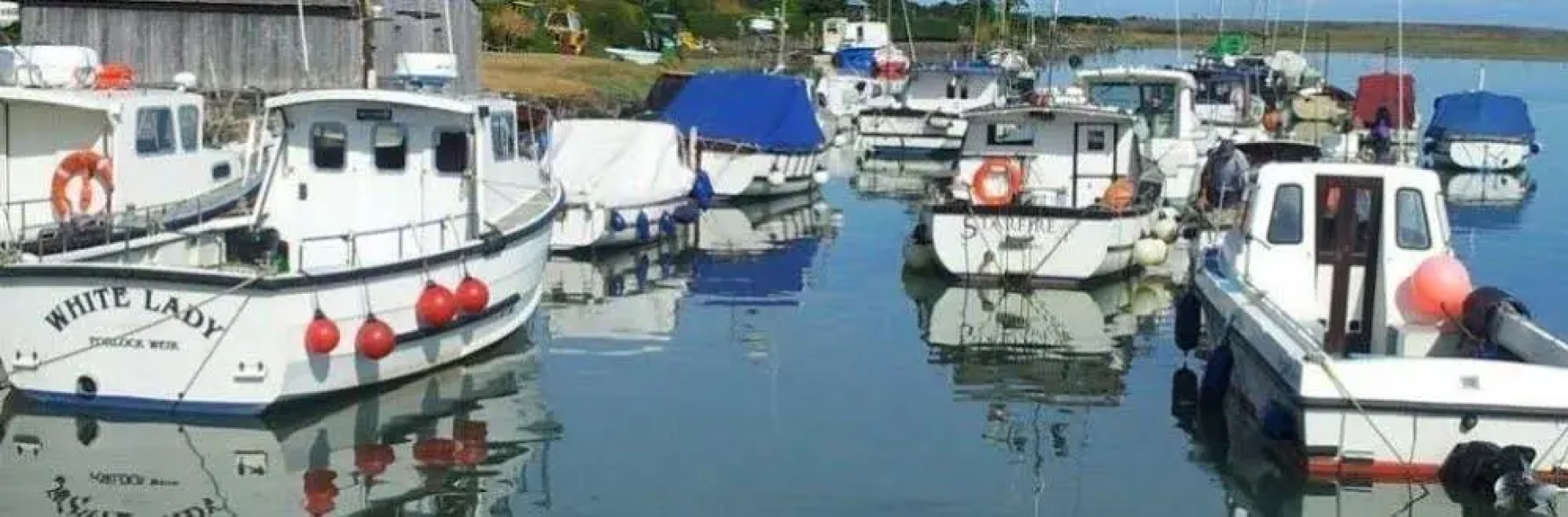 Millers at The Anchor