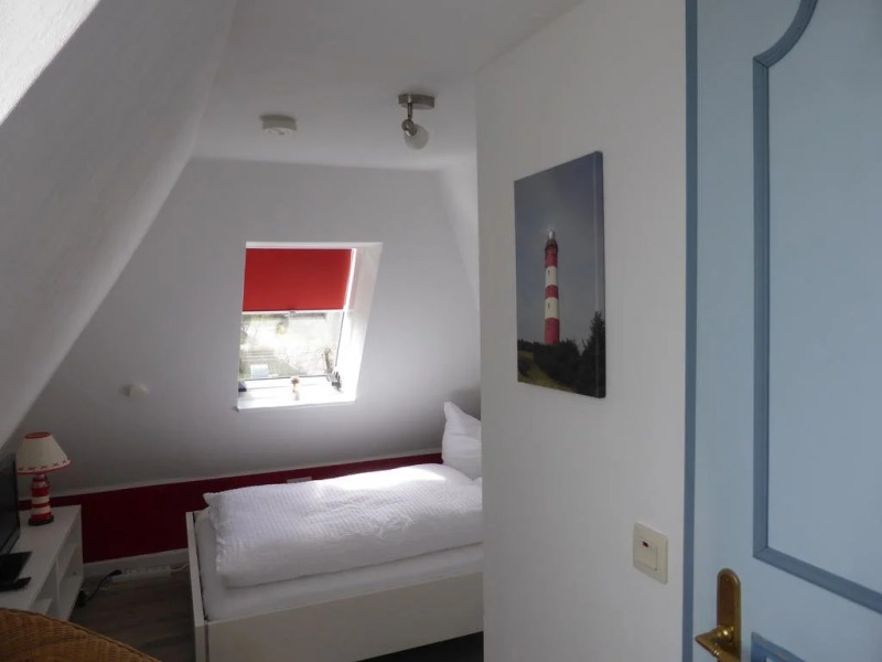 Gästehaus Üs Eilun